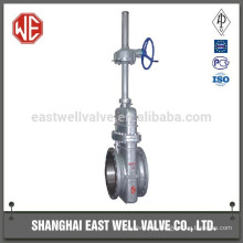 Floating city valve